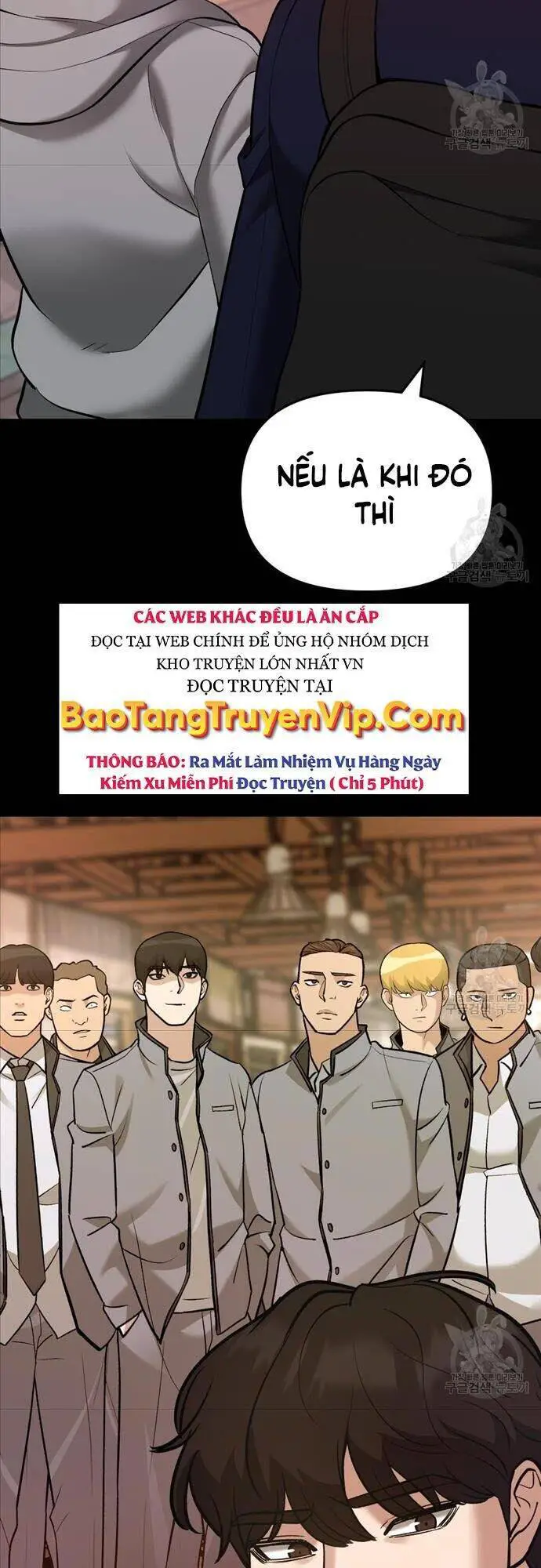 Giang Hồ Thực Thi Công Lý Nettruyen ZZZ Chương 40 Page 4