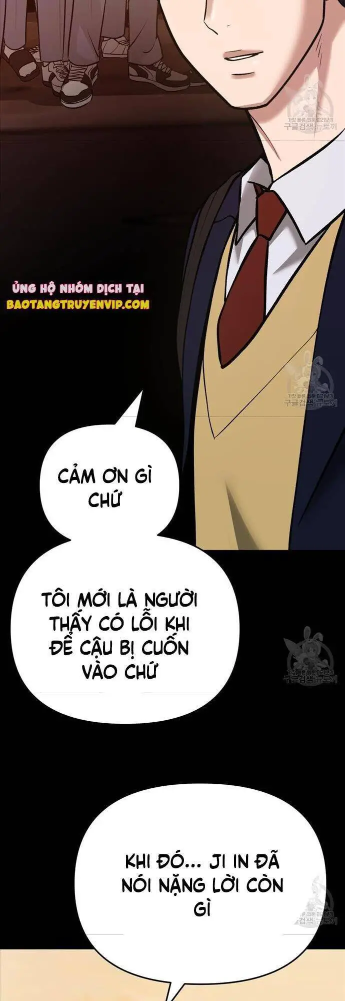 Giang Hồ Thực Thi Công Lý Nettruyen ZZZ Chương 40 Page 5