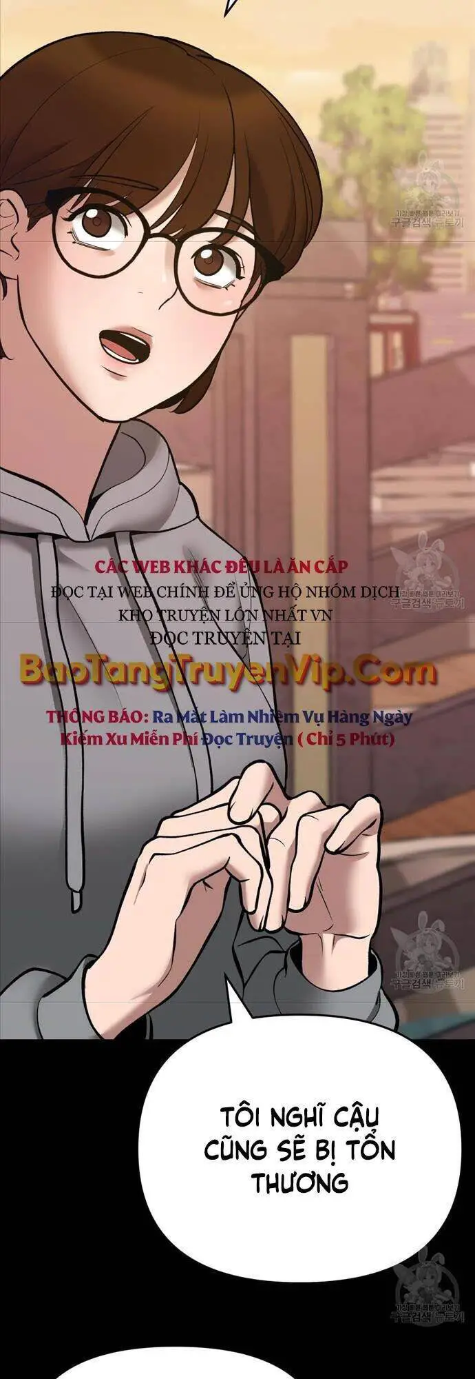 Giang Hồ Thực Thi Công Lý Nettruyen ZZZ Chương 40 Page 6
