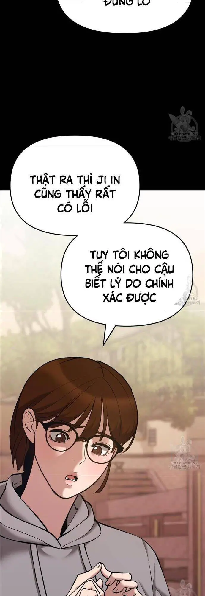 Giang Hồ Thực Thi Công Lý Nettruyen ZZZ Chương 40 Page 8