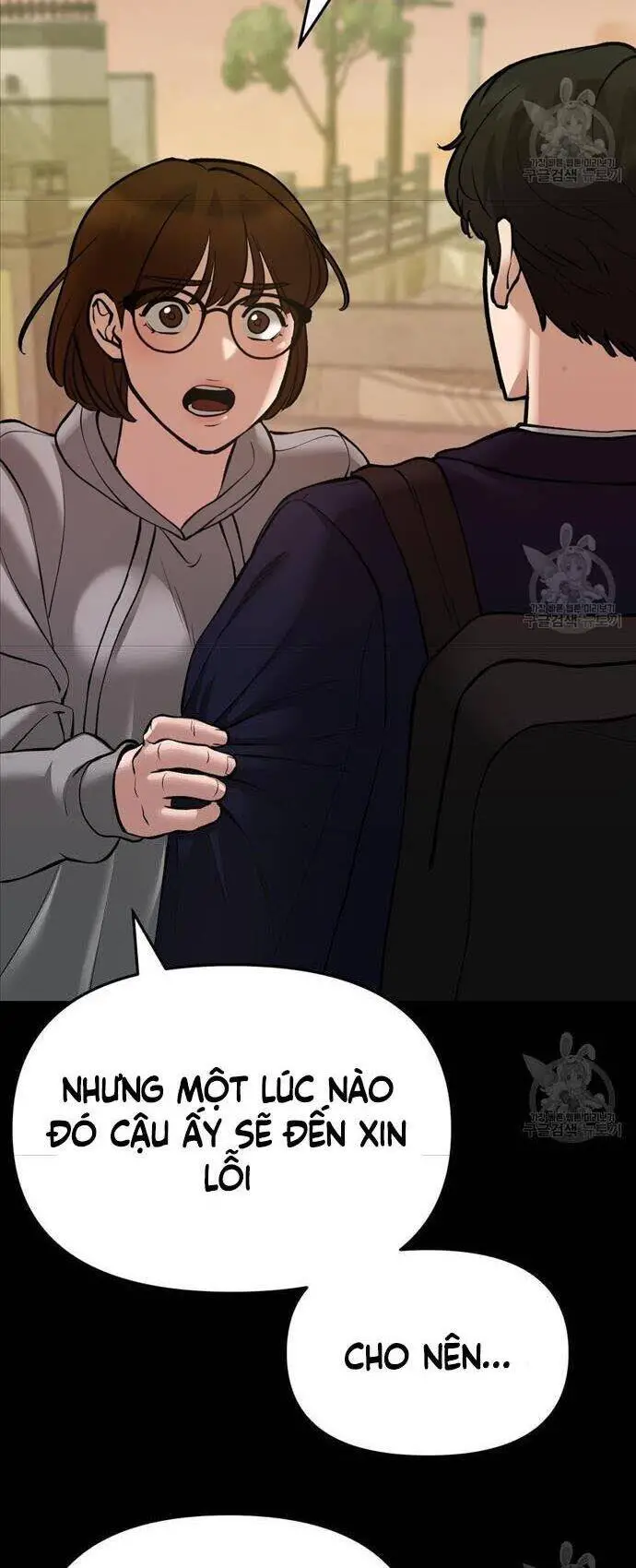 Giang Hồ Thực Thi Công Lý Nettruyen ZZZ Chương 40 Page 11