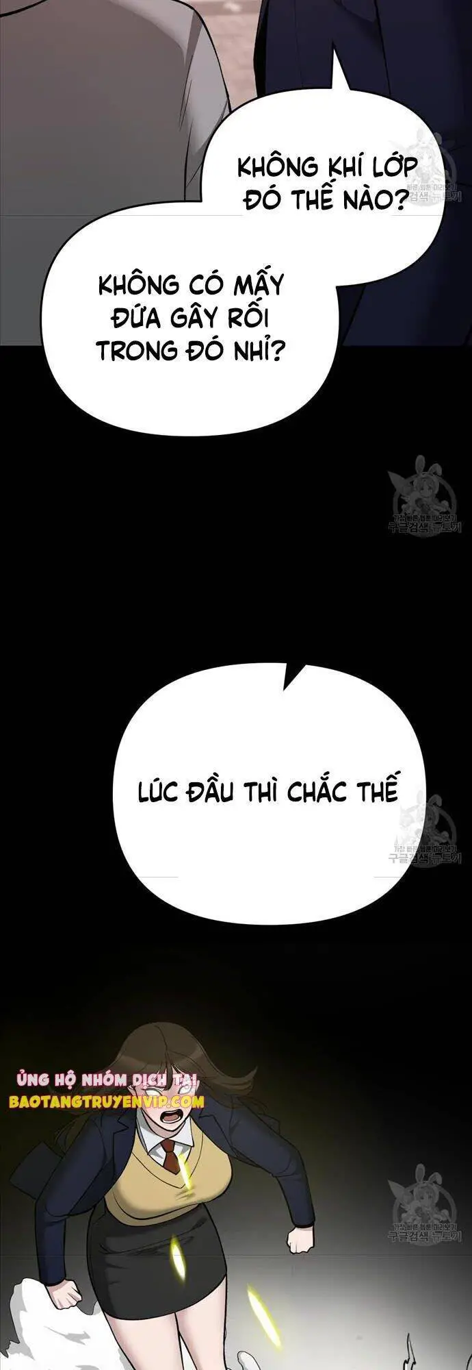 Giang Hồ Thực Thi Công Lý Nettruyen ZZZ Chương 40 Page 15