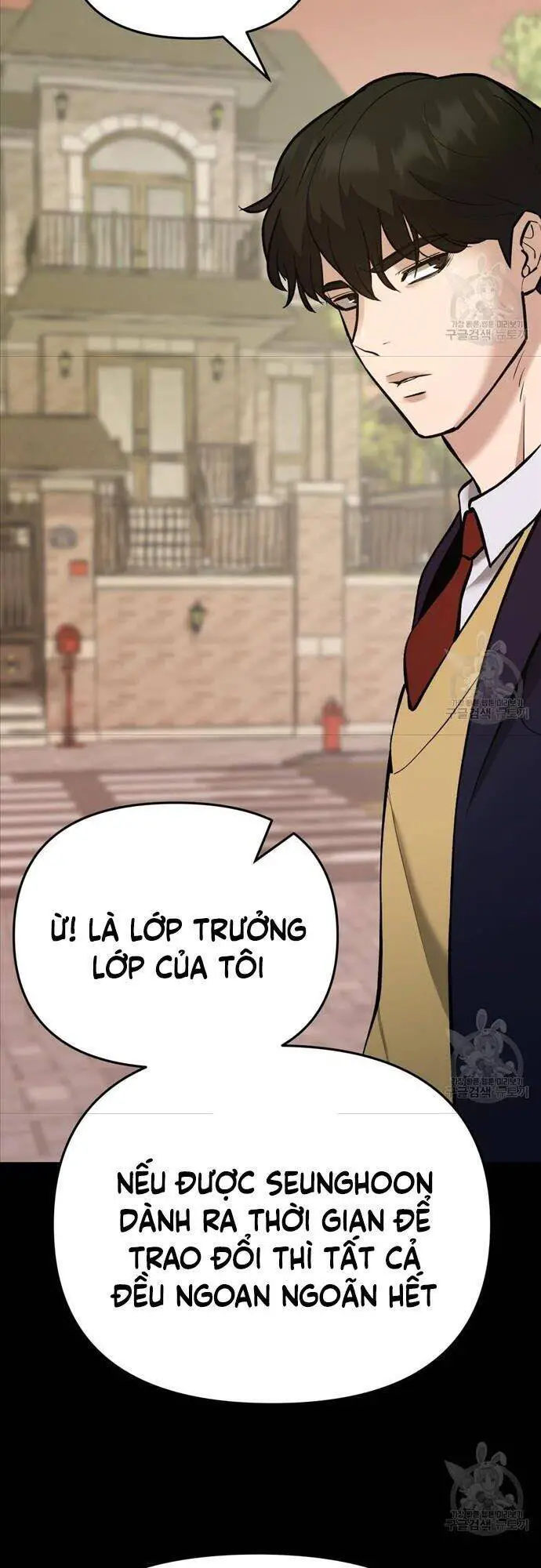 Giang Hồ Thực Thi Công Lý Nettruyen ZZZ Chương 40 Page 17