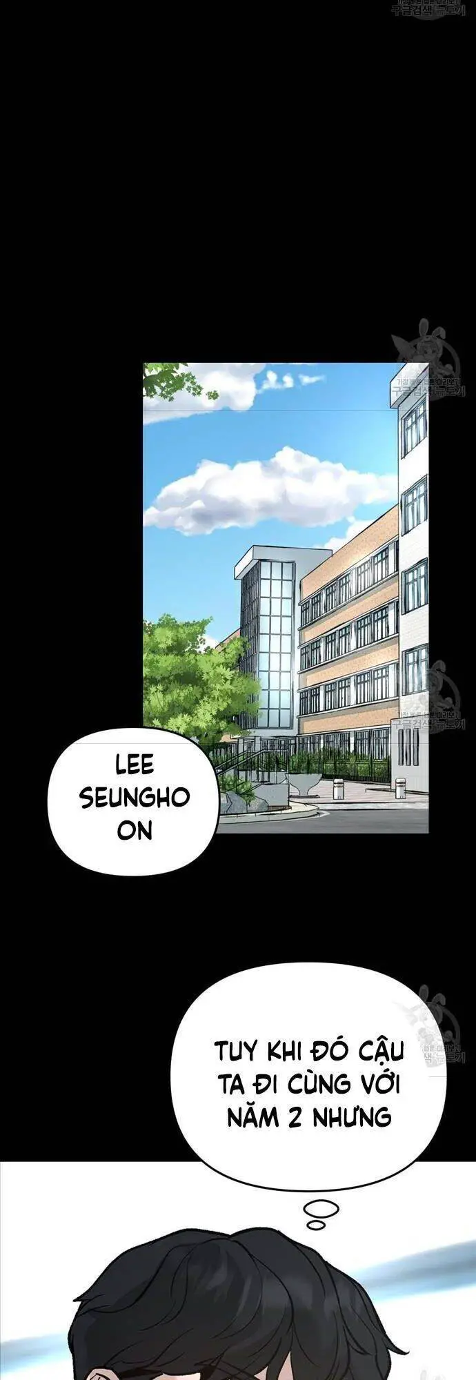 Giang Hồ Thực Thi Công Lý Nettruyen ZZZ Chương 40 Page 19