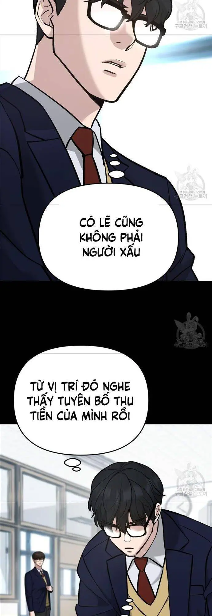 Giang Hồ Thực Thi Công Lý Nettruyen ZZZ Chương 40 Page 20