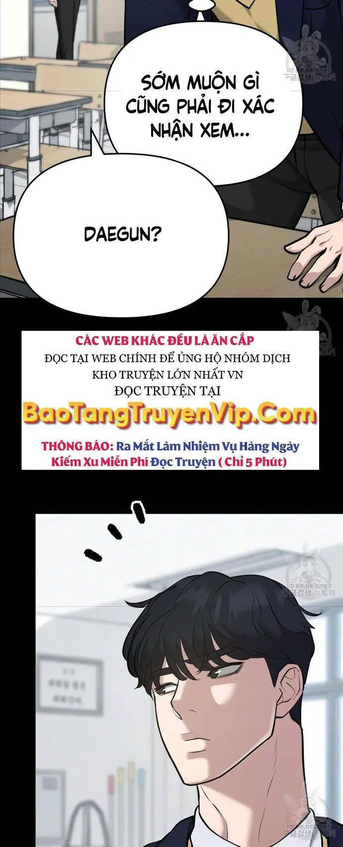 Giang Hồ Thực Thi Công Lý Nettruyen ZZZ Chương 40 Page 21