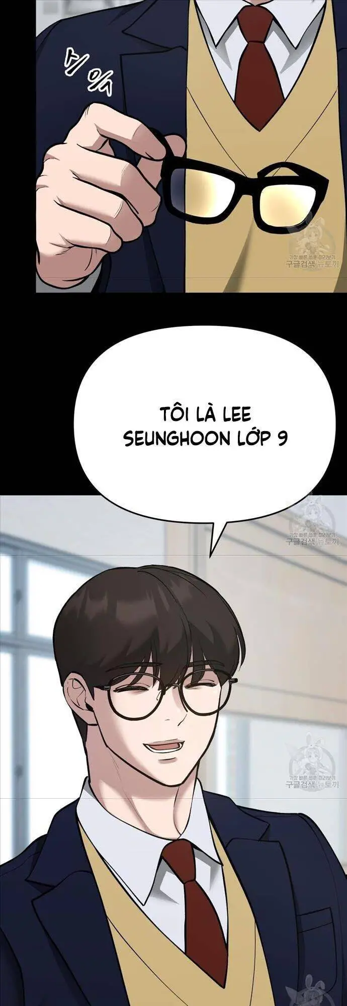 Giang Hồ Thực Thi Công Lý Nettruyen ZZZ Chương 40 Page 22