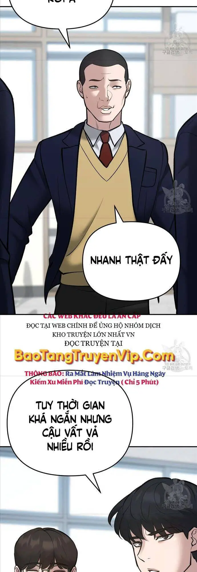 Giang Hồ Thực Thi Công Lý Nettruyen ZZZ Chương 40 Page 25