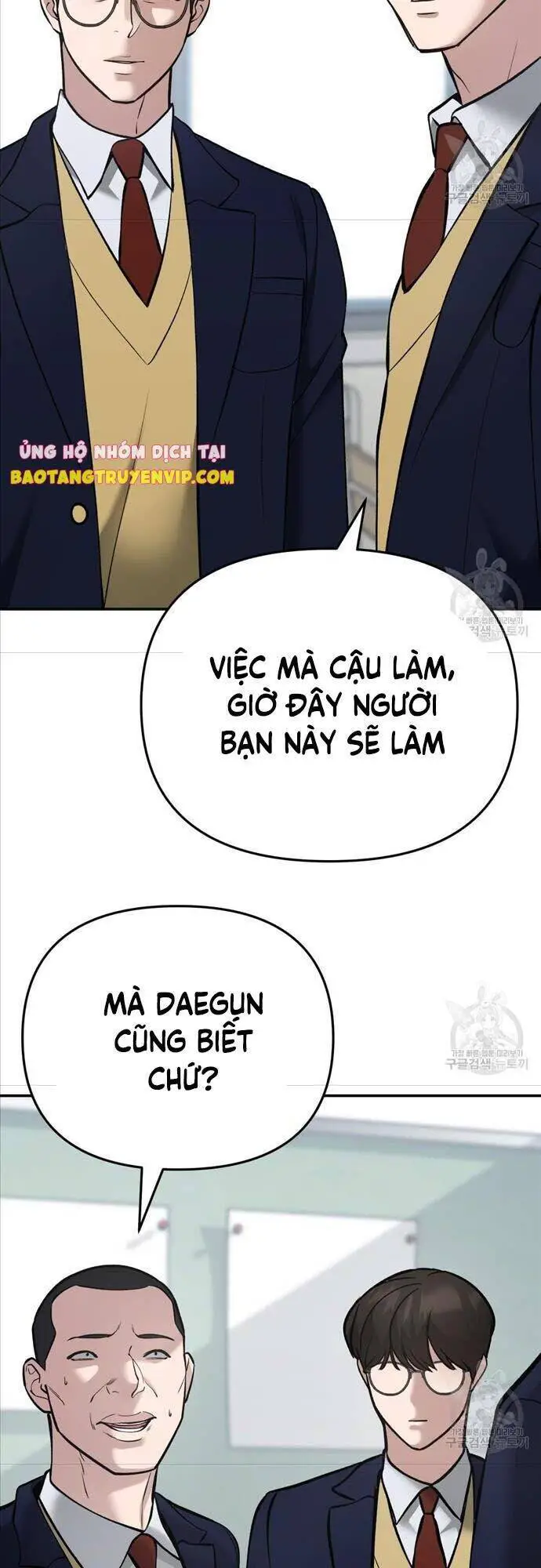 Giang Hồ Thực Thi Công Lý Nettruyen ZZZ Chương 40 Page 26