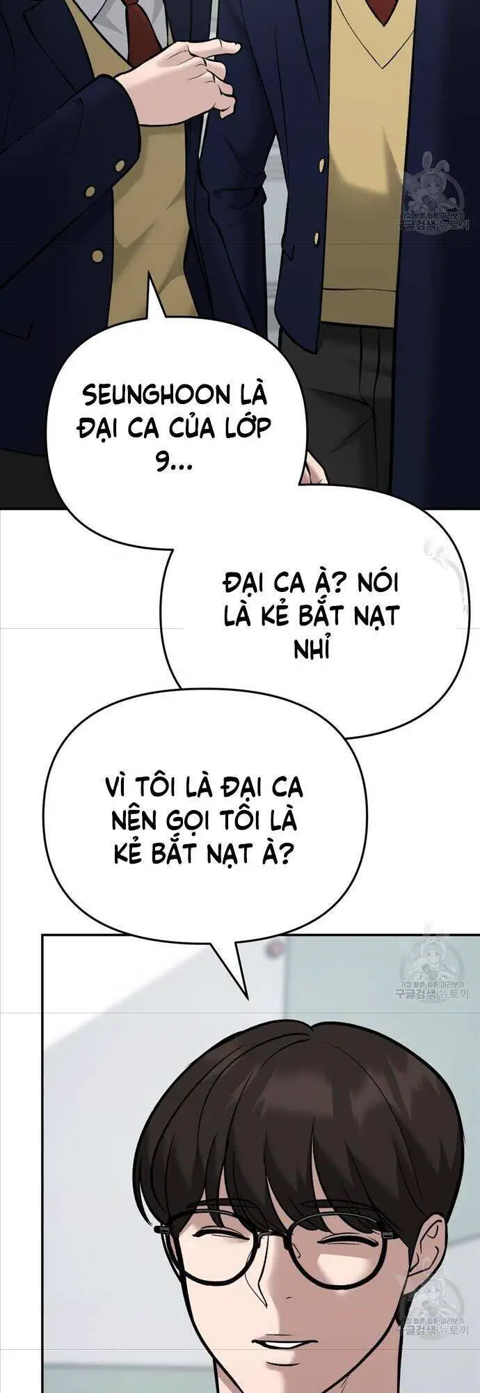 Giang Hồ Thực Thi Công Lý Nettruyen ZZZ Chương 40 Page 27
