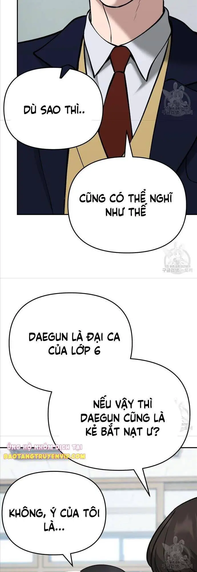 Giang Hồ Thực Thi Công Lý Nettruyen ZZZ Chương 40 Page 28