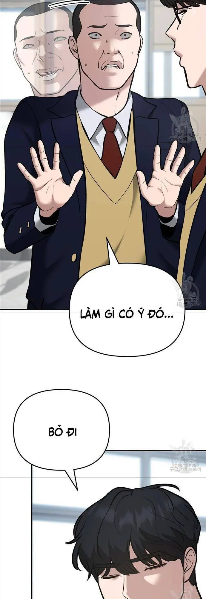 Giang Hồ Thực Thi Công Lý Nettruyen ZZZ Chương 40 Page 29
