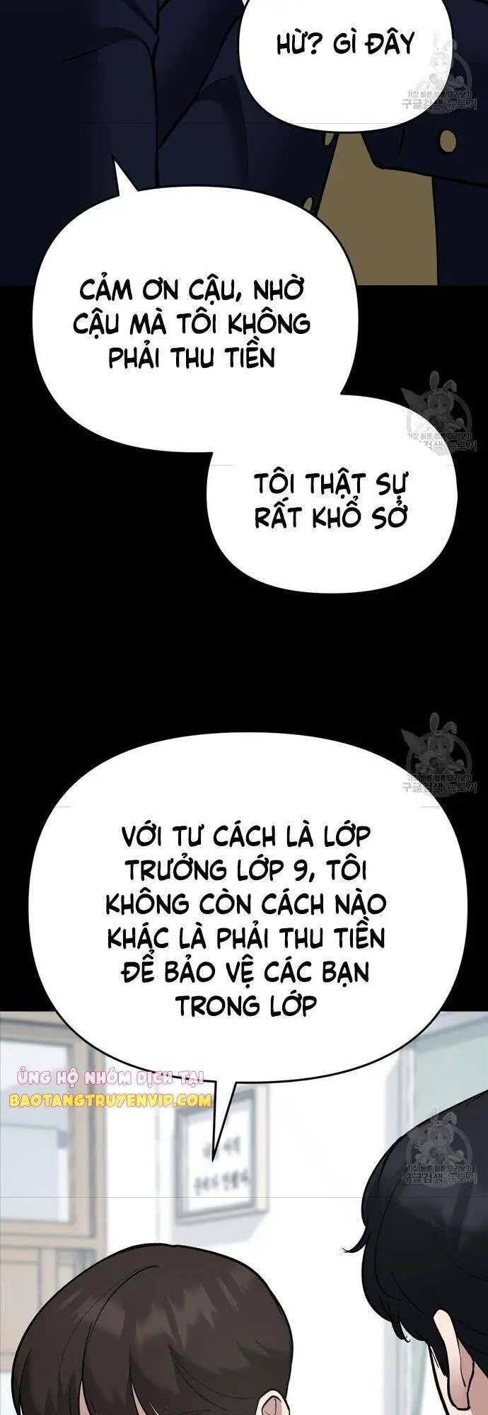 Giang Hồ Thực Thi Công Lý Nettruyen ZZZ Chương 40 Page 34