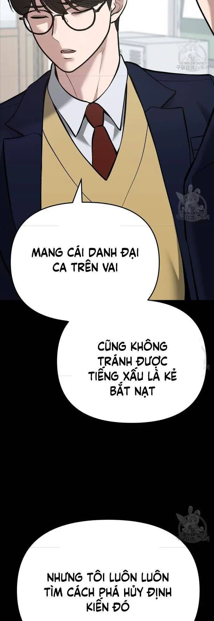 Giang Hồ Thực Thi Công Lý Nettruyen ZZZ Chương 40 Page 35