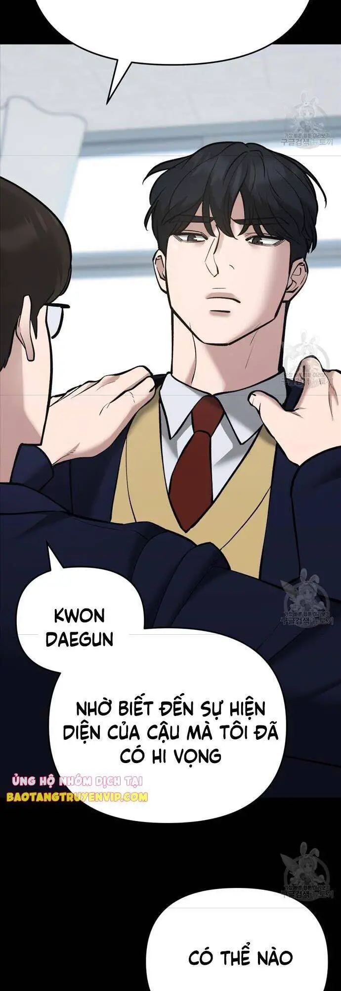 Giang Hồ Thực Thi Công Lý Nettruyen ZZZ Chương 40 Page 36