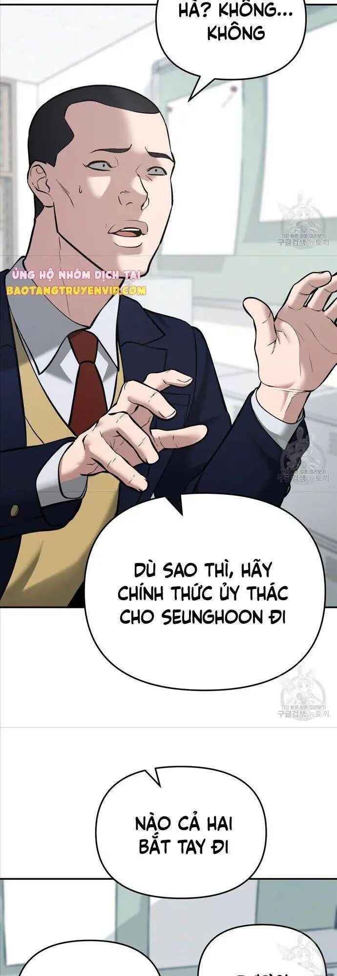 Giang Hồ Thực Thi Công Lý Nettruyen ZZZ Chương 40 Page 39