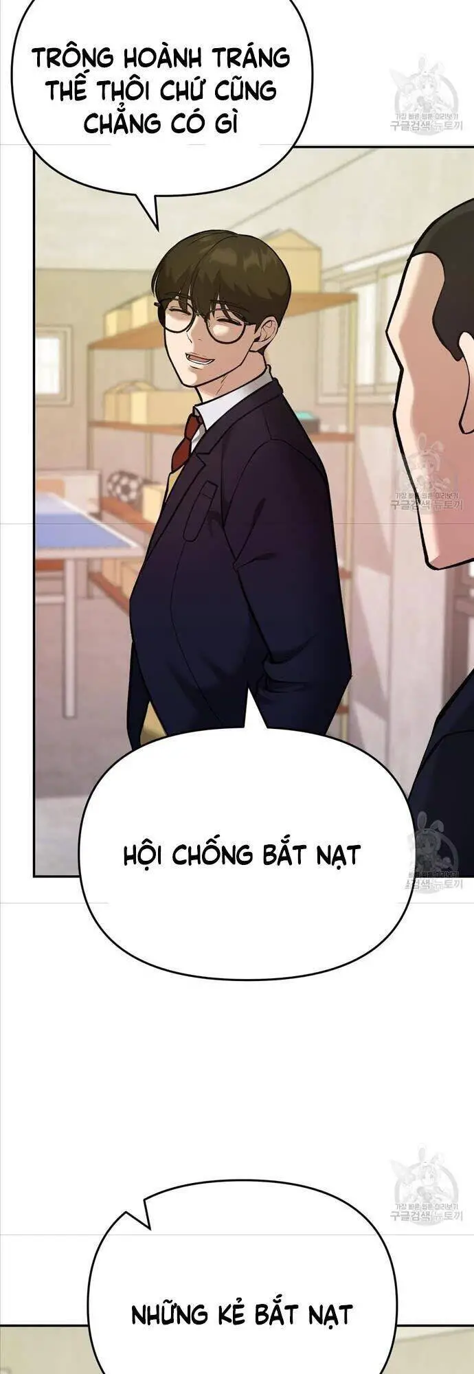 Giang Hồ Thực Thi Công Lý Nettruyen ZZZ Chương 40 Page 46