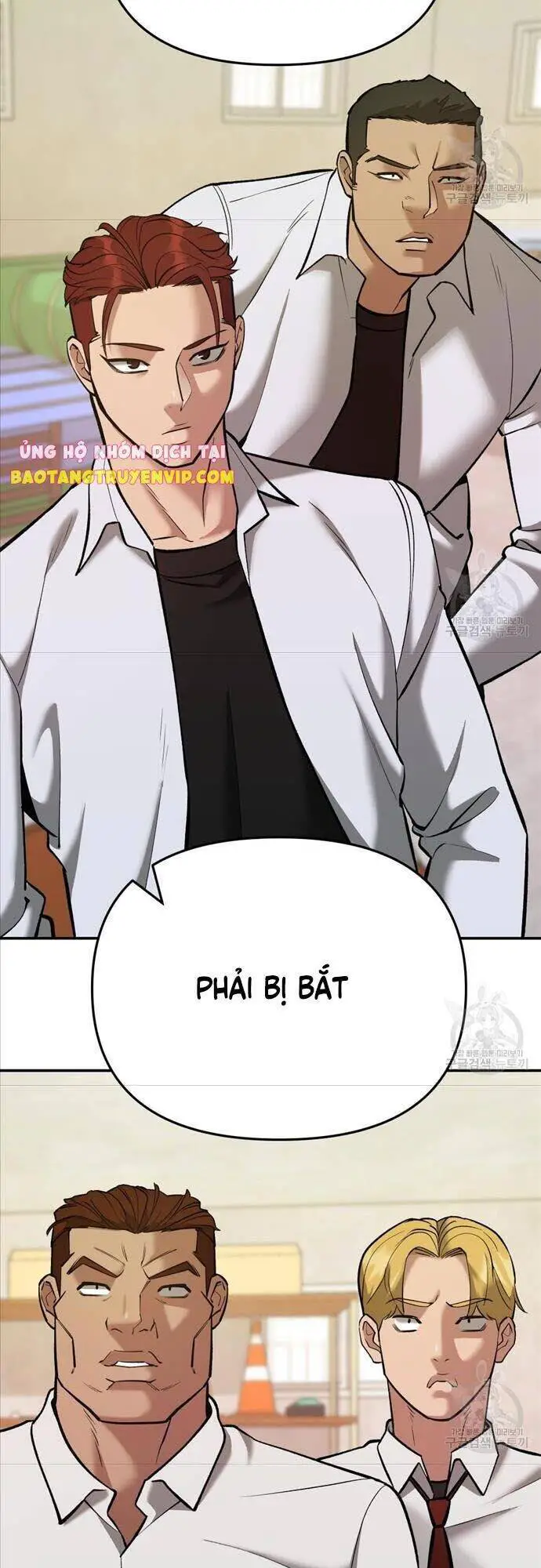 Giang Hồ Thực Thi Công Lý Nettruyen ZZZ Chương 40 Page 47