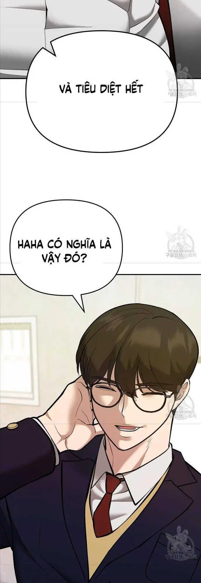 Giang Hồ Thực Thi Công Lý Nettruyen ZZZ Chương 40 Page 48