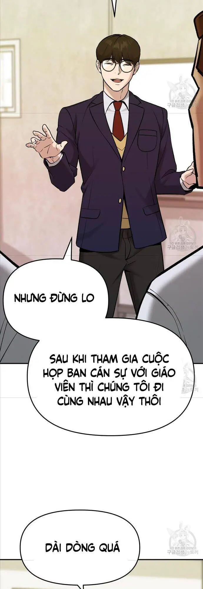 Giang Hồ Thực Thi Công Lý Nettruyen ZZZ Chương 40 Page 58