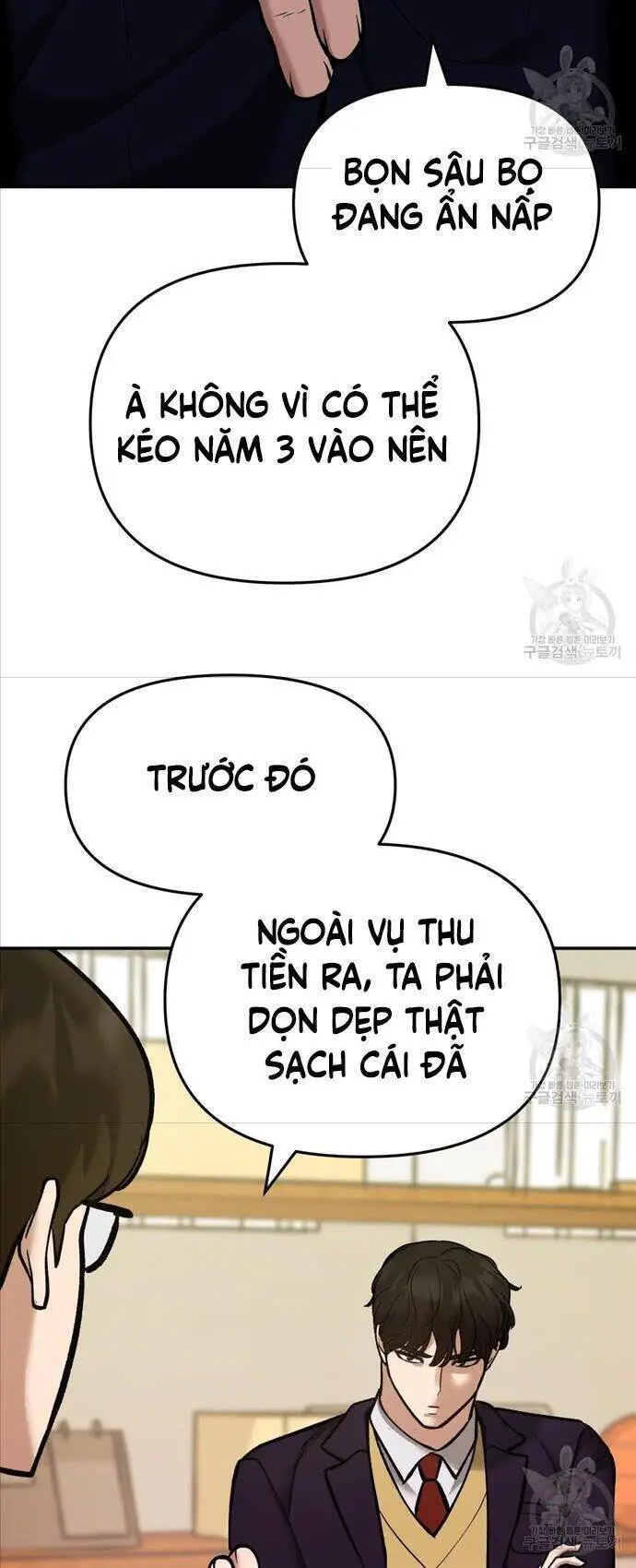 Giang Hồ Thực Thi Công Lý Nettruyen ZZZ Chương 40 Page 63