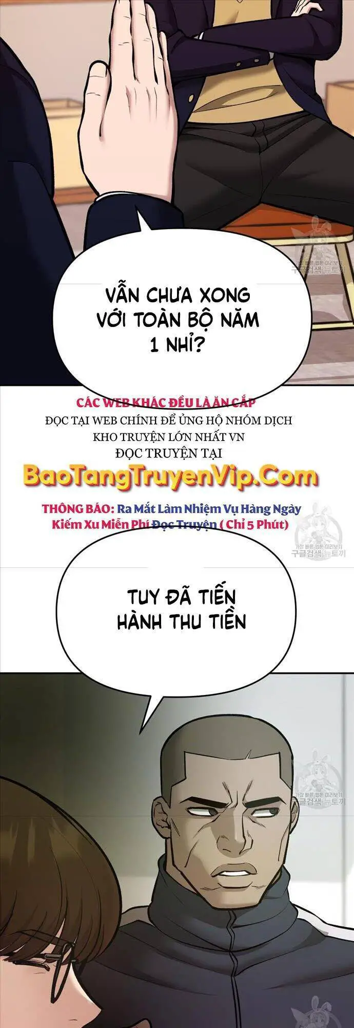 Giang Hồ Thực Thi Công Lý Nettruyen ZZZ Chương 40 Page 64