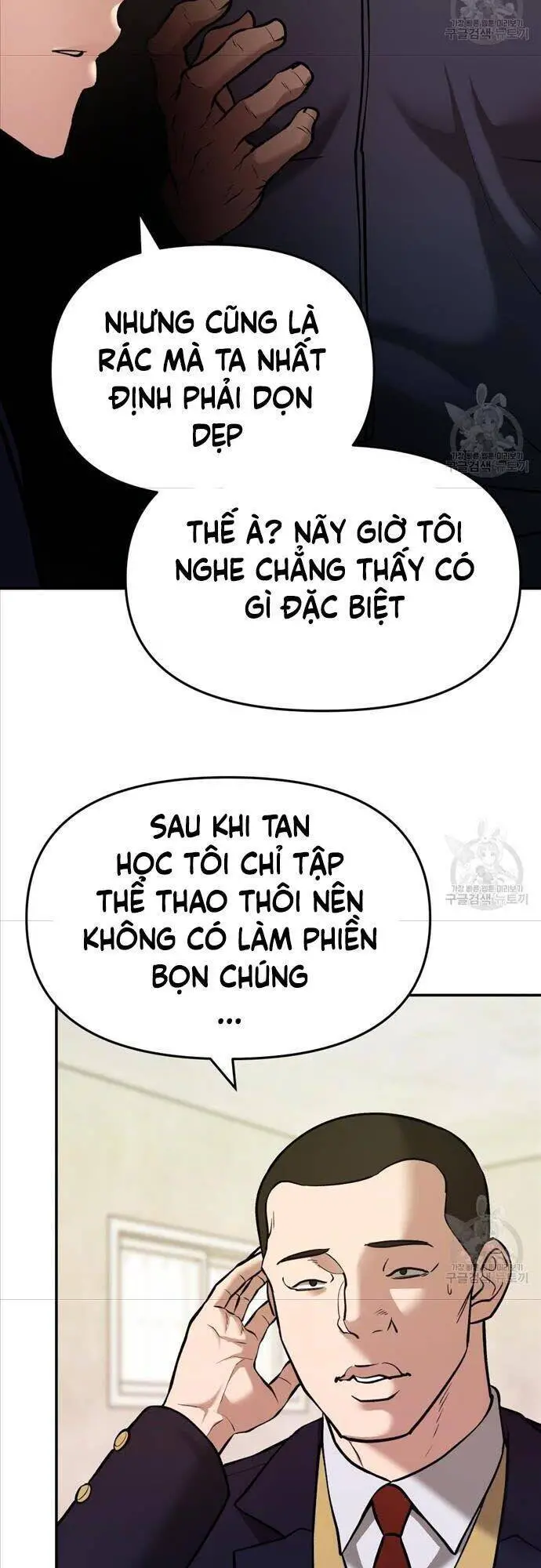 Giang Hồ Thực Thi Công Lý Nettruyen ZZZ Chương 40 Page 65
