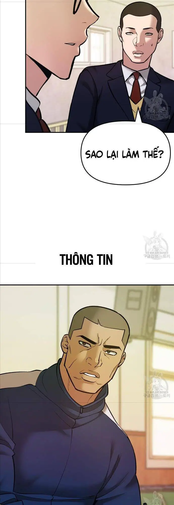 Giang Hồ Thực Thi Công Lý Nettruyen ZZZ Chương 40 Page 71