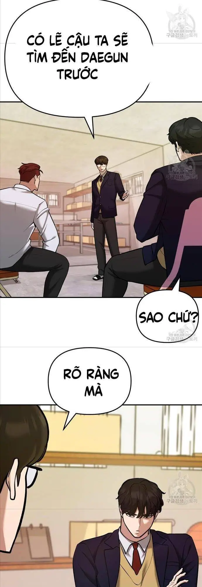 Giang Hồ Thực Thi Công Lý Nettruyen ZZZ Chương 40 Page 73