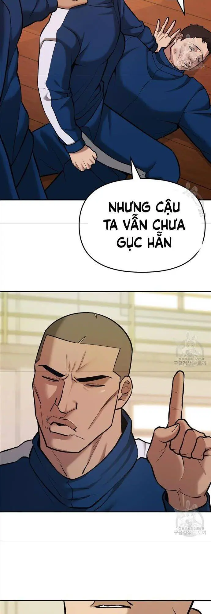 Giang Hồ Thực Thi Công Lý Nettruyen ZZZ Chương 40 Page 77