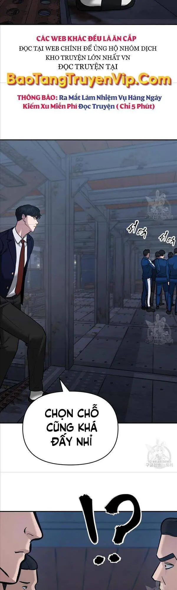 Giang Hồ Thực Thi Công Lý Nettruyen ZZZ Chương 41 Page 57
