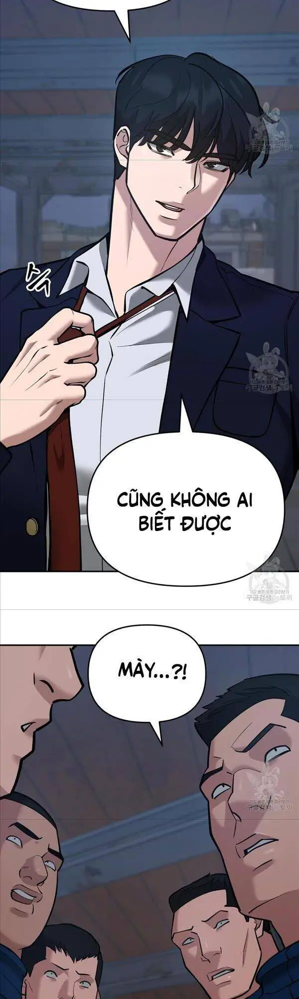 Giang Hồ Thực Thi Công Lý Nettruyen ZZZ Chương 41 Page 59