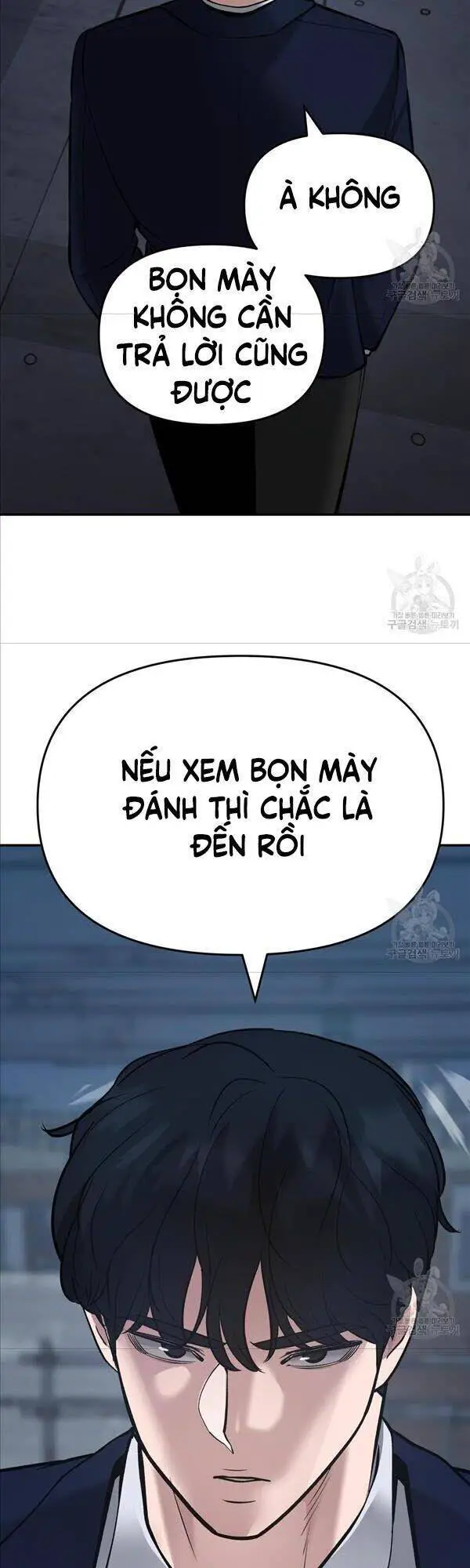 Giang Hồ Thực Thi Công Lý Nettruyen ZZZ Chương 41 Page 61