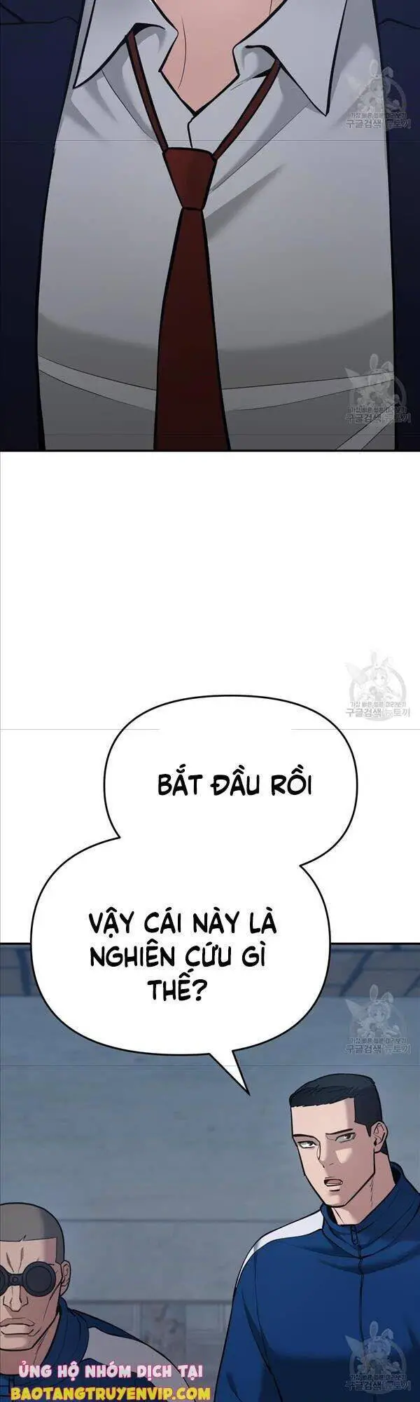 Giang Hồ Thực Thi Công Lý Nettruyen ZZZ Chương 41 Page 62