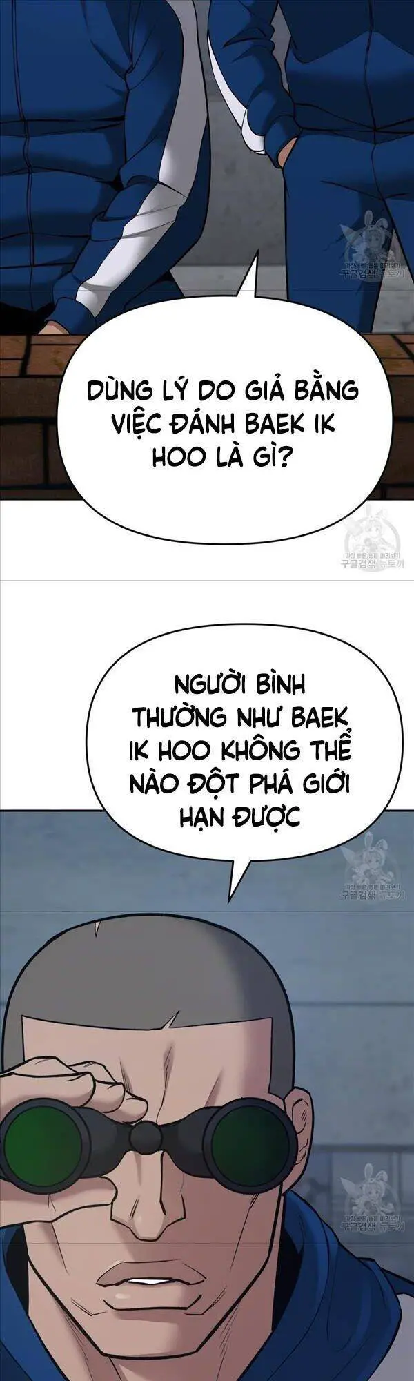 Giang Hồ Thực Thi Công Lý Nettruyen ZZZ Chương 41 Page 63