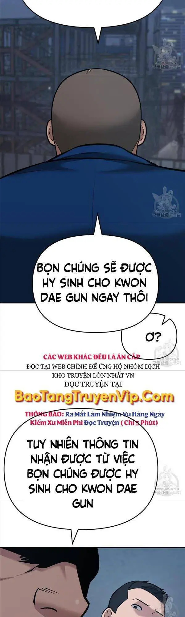 Giang Hồ Thực Thi Công Lý Nettruyen ZZZ Chương 41 Page 66