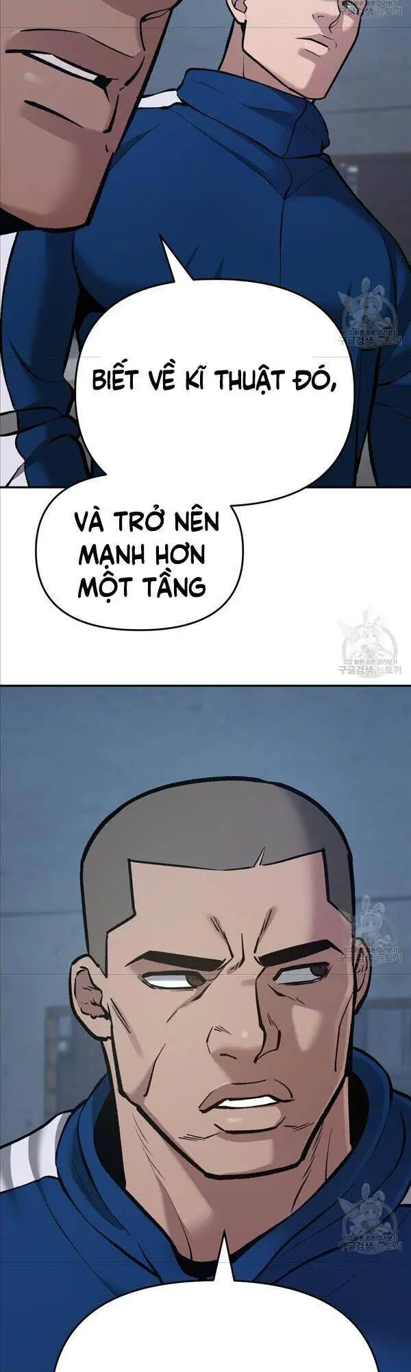 Giang Hồ Thực Thi Công Lý Nettruyen ZZZ Chương 41 Page 67