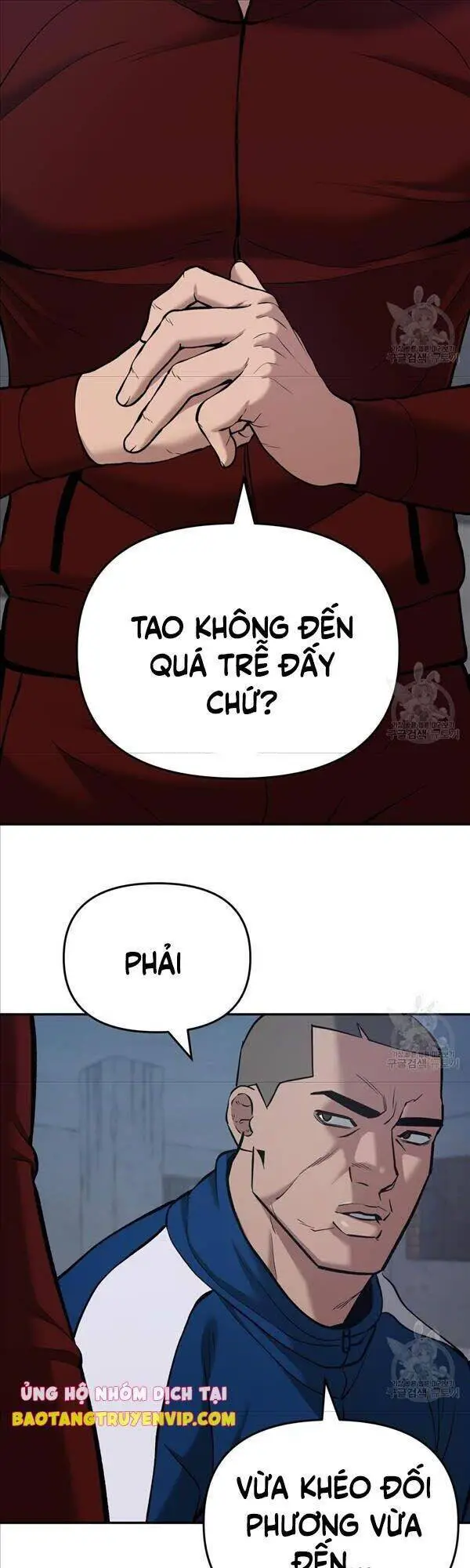 Giang Hồ Thực Thi Công Lý Nettruyen ZZZ Chương 41 Page 70
