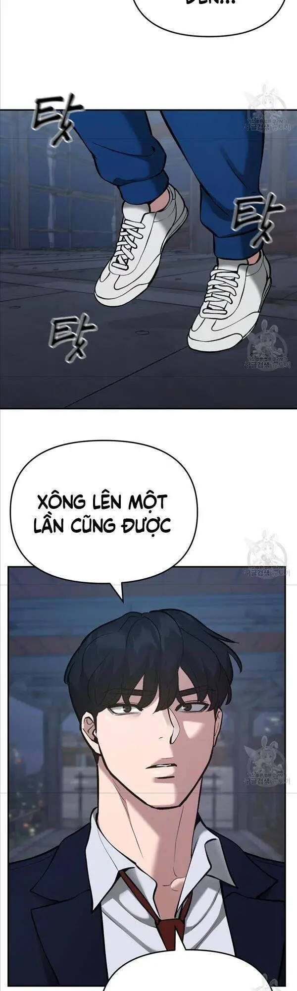 Giang Hồ Thực Thi Công Lý Nettruyen ZZZ Chương 41 Page 71