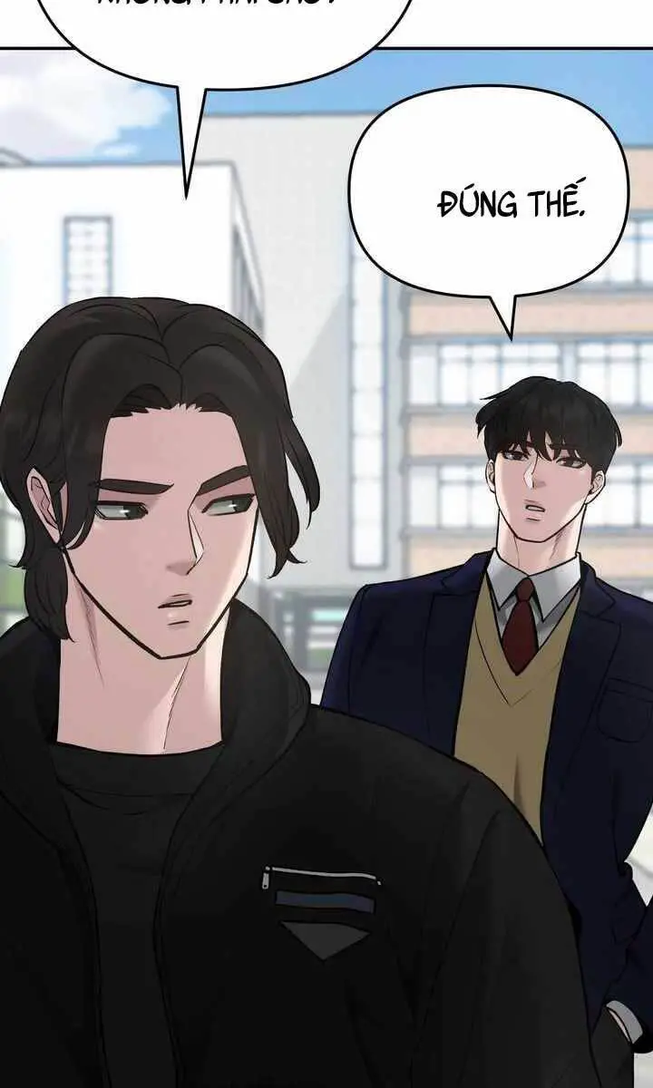 Giang Hồ Thực Thi Công Lý Nettruyen ZZZ Chương 39 Page 8