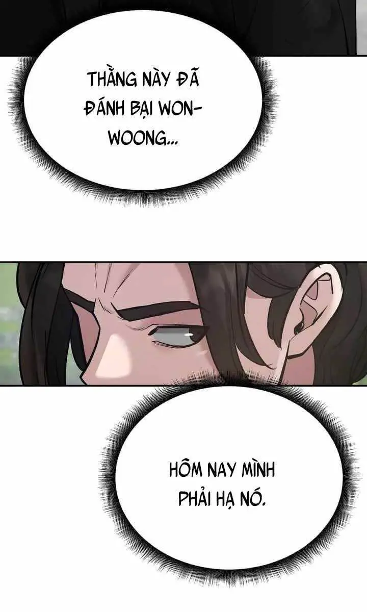 Giang Hồ Thực Thi Công Lý Nettruyen ZZZ Chương 39 Page 9