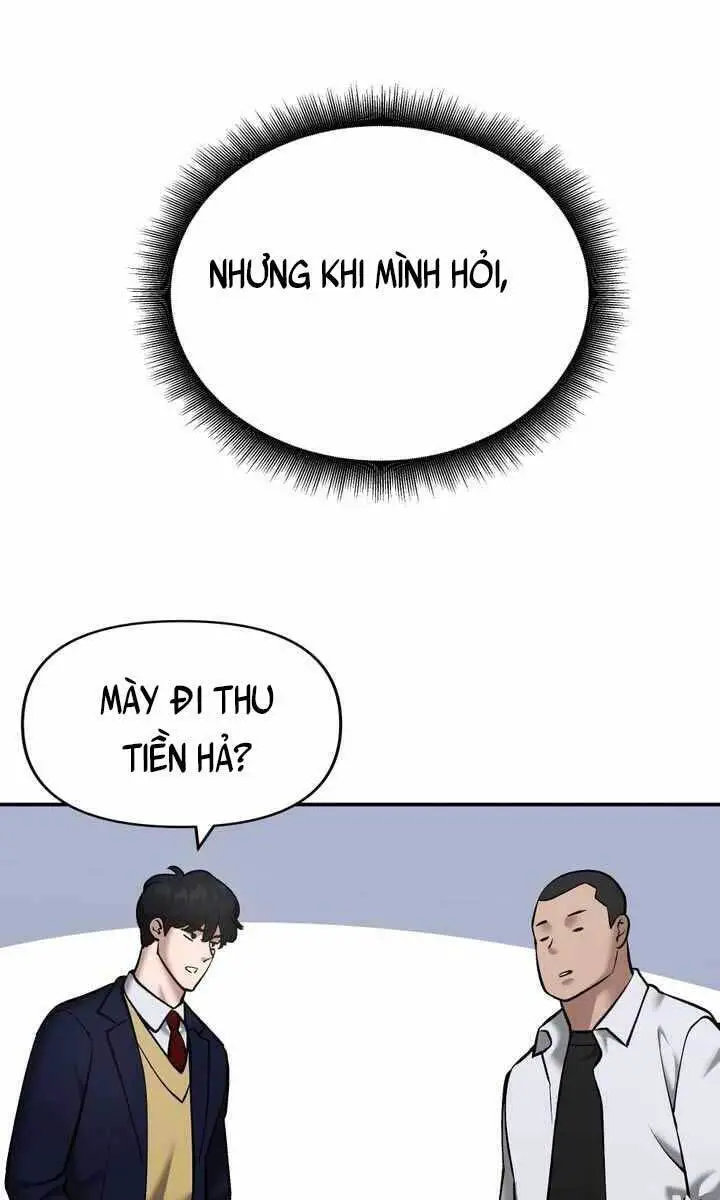 Giang Hồ Thực Thi Công Lý Nettruyen ZZZ Chương 39 Page 29
