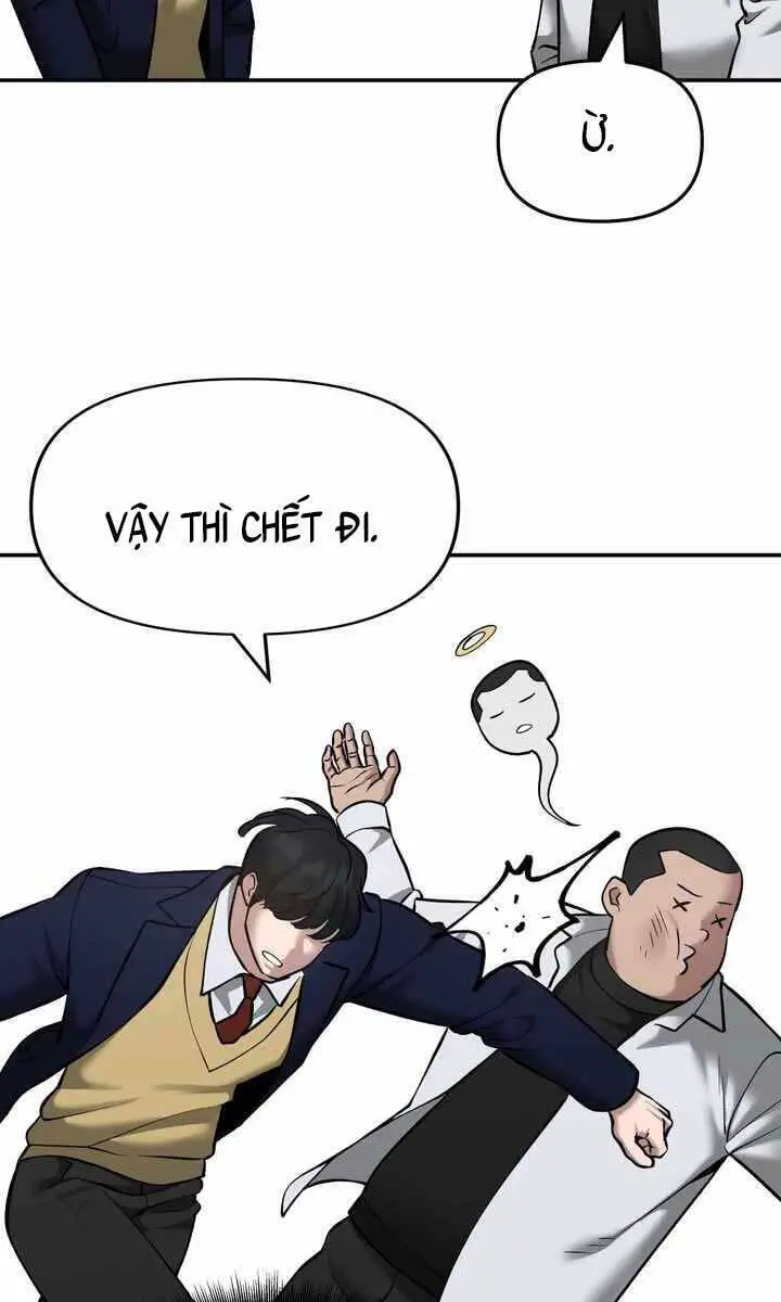 Giang Hồ Thực Thi Công Lý Nettruyen ZZZ Chương 39 Page 30