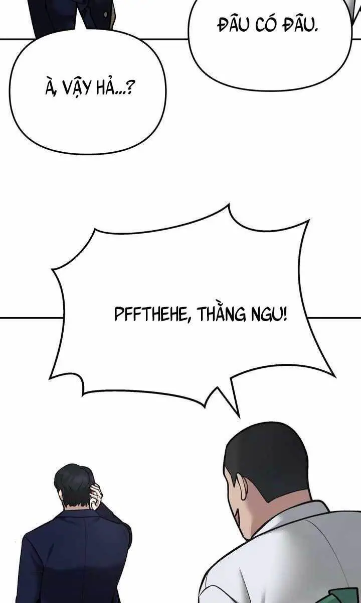 Giang Hồ Thực Thi Công Lý Nettruyen ZZZ Chương 39 Page 32