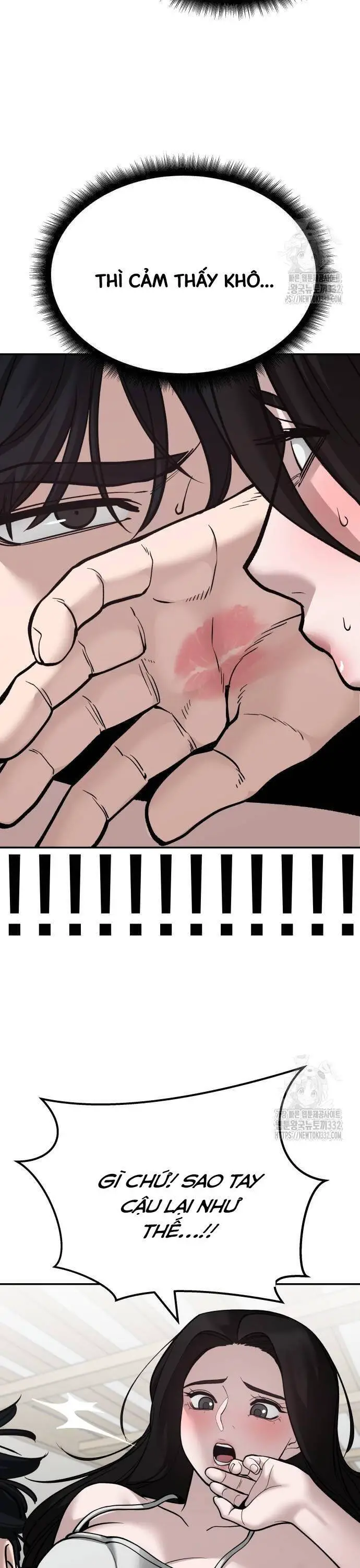 Giang Hồ Thực Thi Công Lý Nettruyen ZZZ Chương 94 Page 88