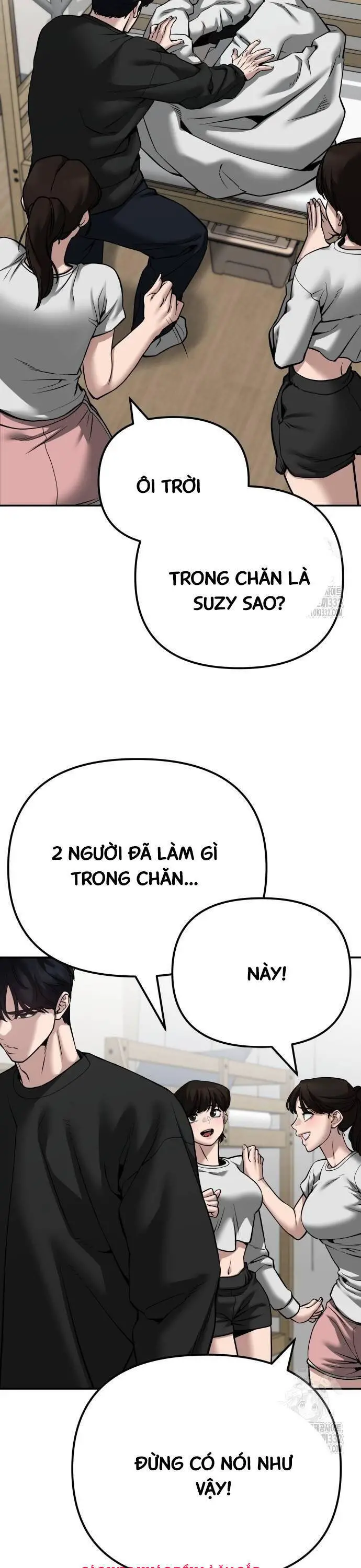 Giang Hồ Thực Thi Công Lý Nettruyen ZZZ Chương 94 Page 91