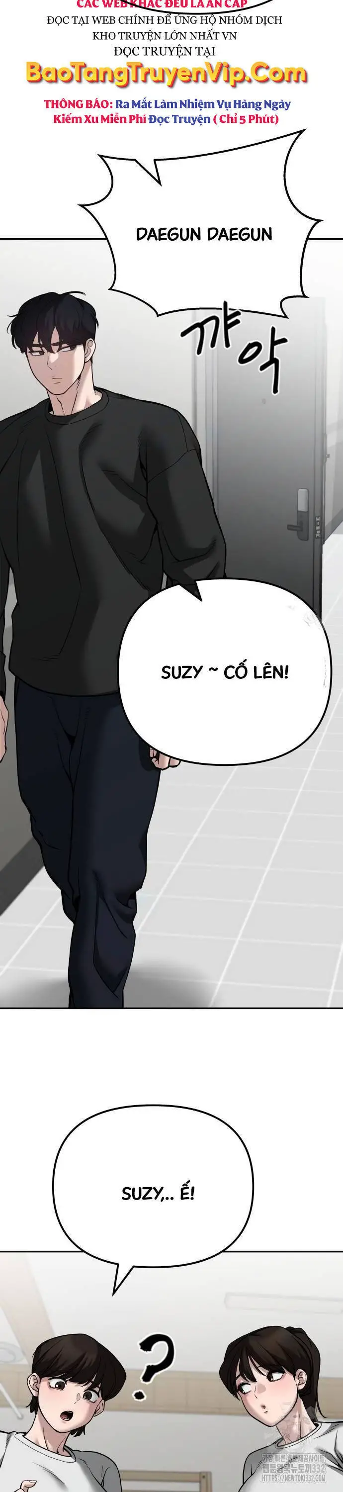 Giang Hồ Thực Thi Công Lý Nettruyen ZZZ Chương 94 Page 92