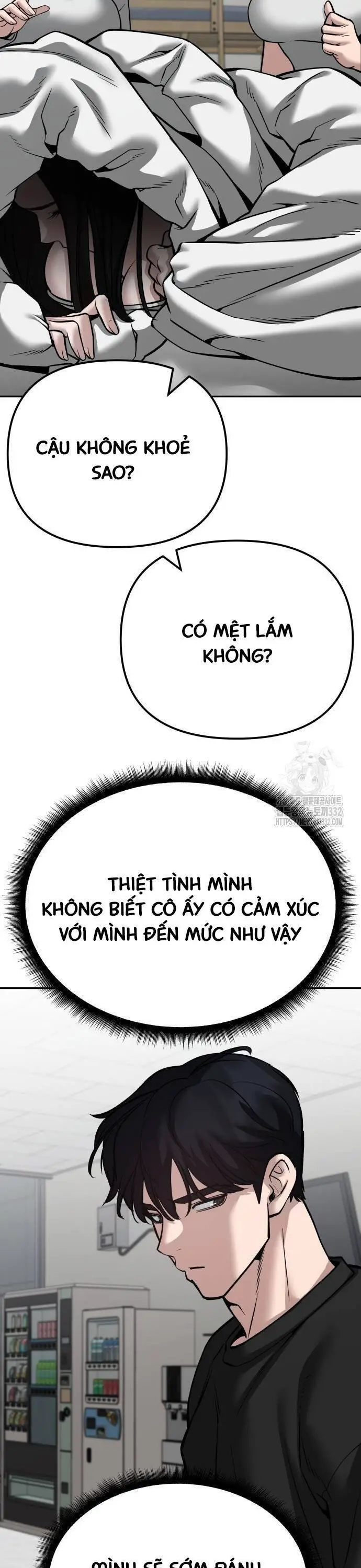 Giang Hồ Thực Thi Công Lý Nettruyen ZZZ Chương 94 Page 93