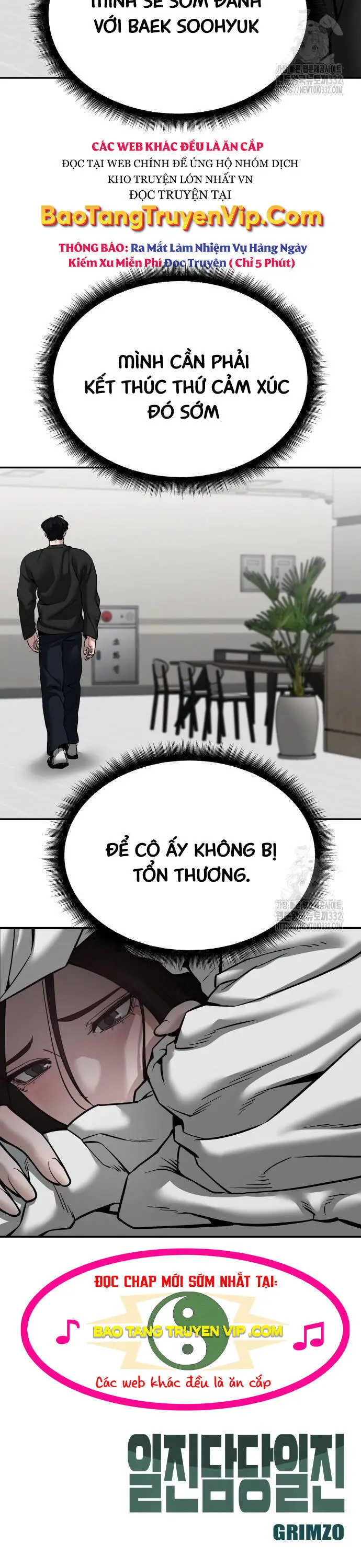 Giang Hồ Thực Thi Công Lý Nettruyen ZZZ Chương 94 Page 94