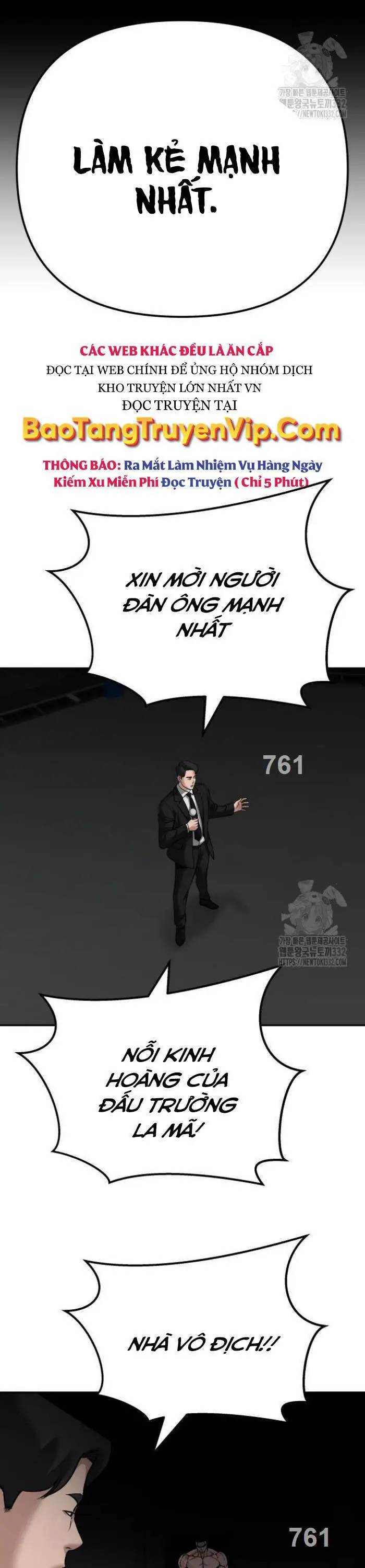 Giang Hồ Thực Thi Công Lý Nettruyen ZZZ Chương 95 Page 2